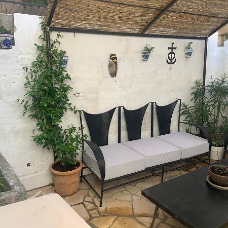 Maison De Village Provencal Vallabrègues Dış mekan fotoğraf