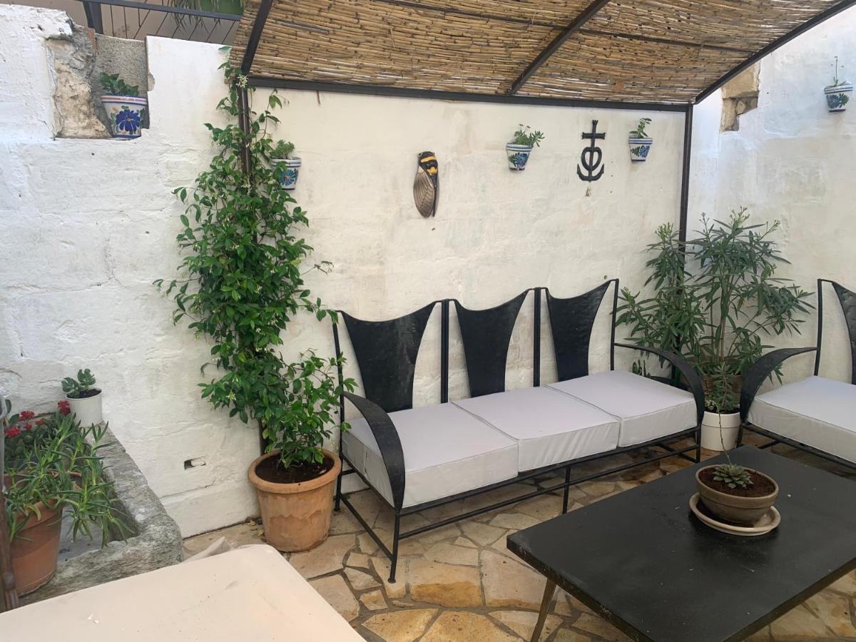 Maison De Village Provencal Vallabrègues Dış mekan fotoğraf